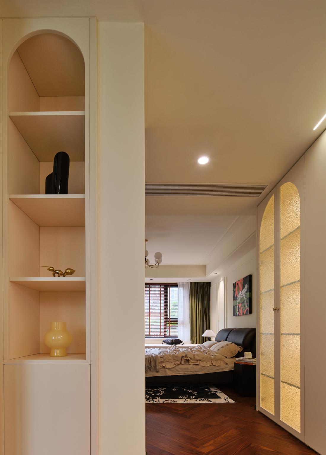 142 平美式复古美居-50