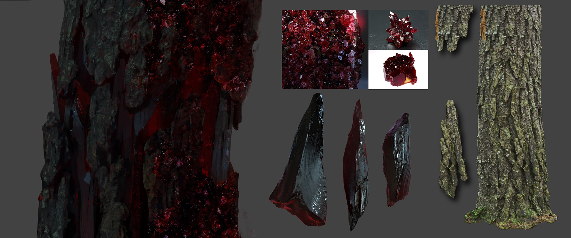 《碎线》预告片丨未明确整体设计方,涉及多团队分工-18