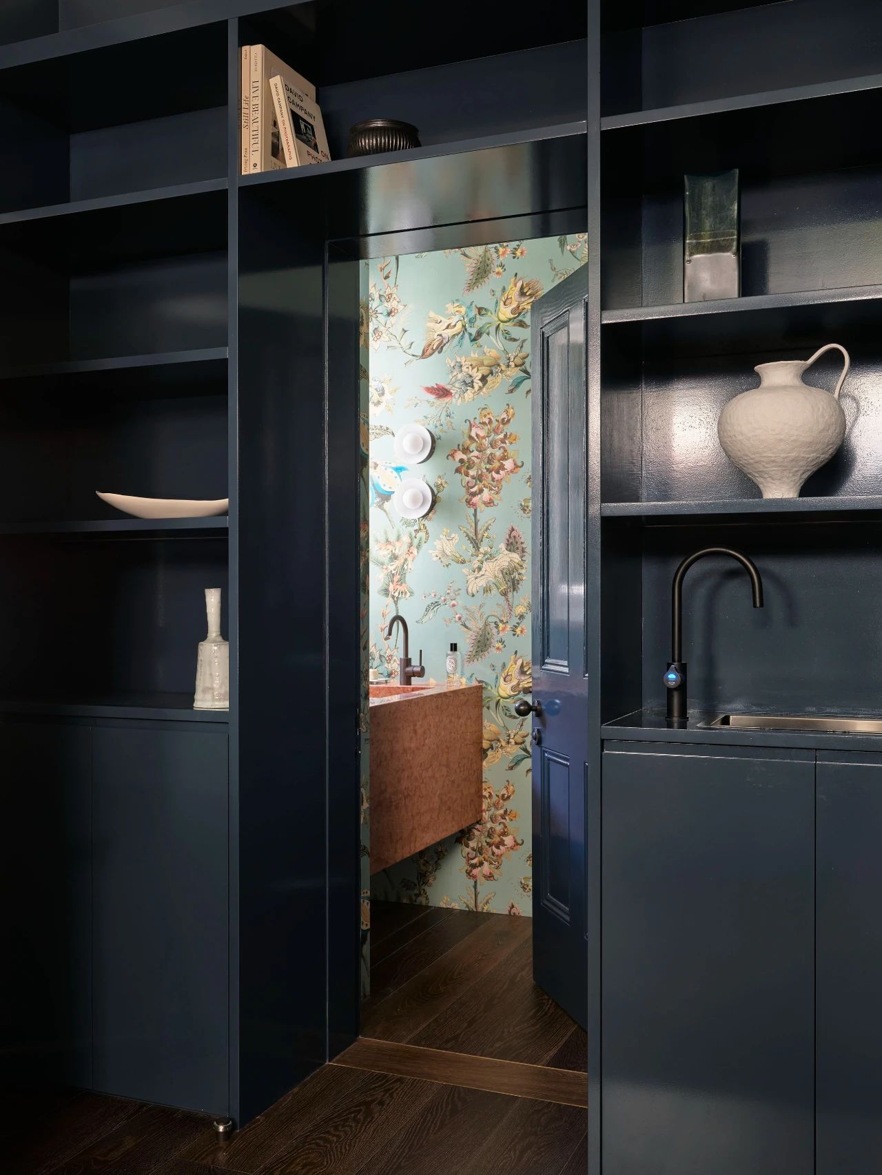 Iririki 别墅设计丨澳大利亚丨Madeleine Blanchfield Architects-9