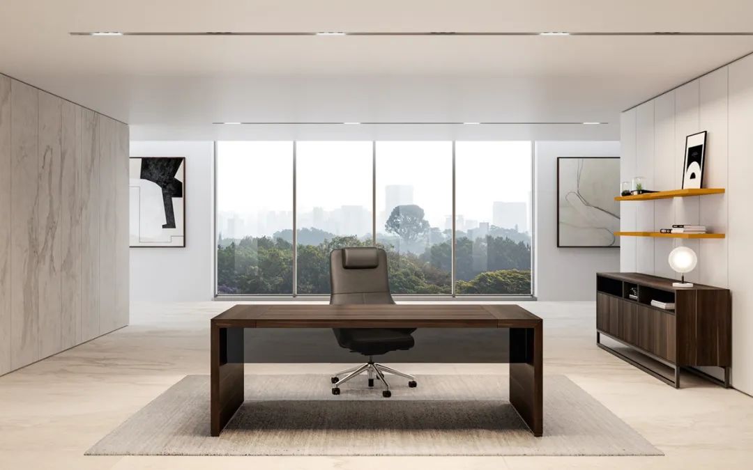 文艺复兴风格办公家具设计丨意大利丨Studiopodrini 意大利设计工作室-25