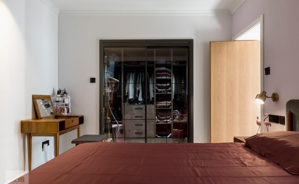 空间魔法师 · 打造完美布局的室内设计案例-33