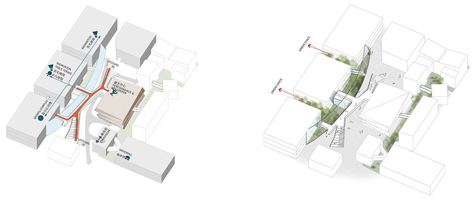 苏州第二工人文化宫丨中国苏州丨中衡设计集团股份有限公司-14