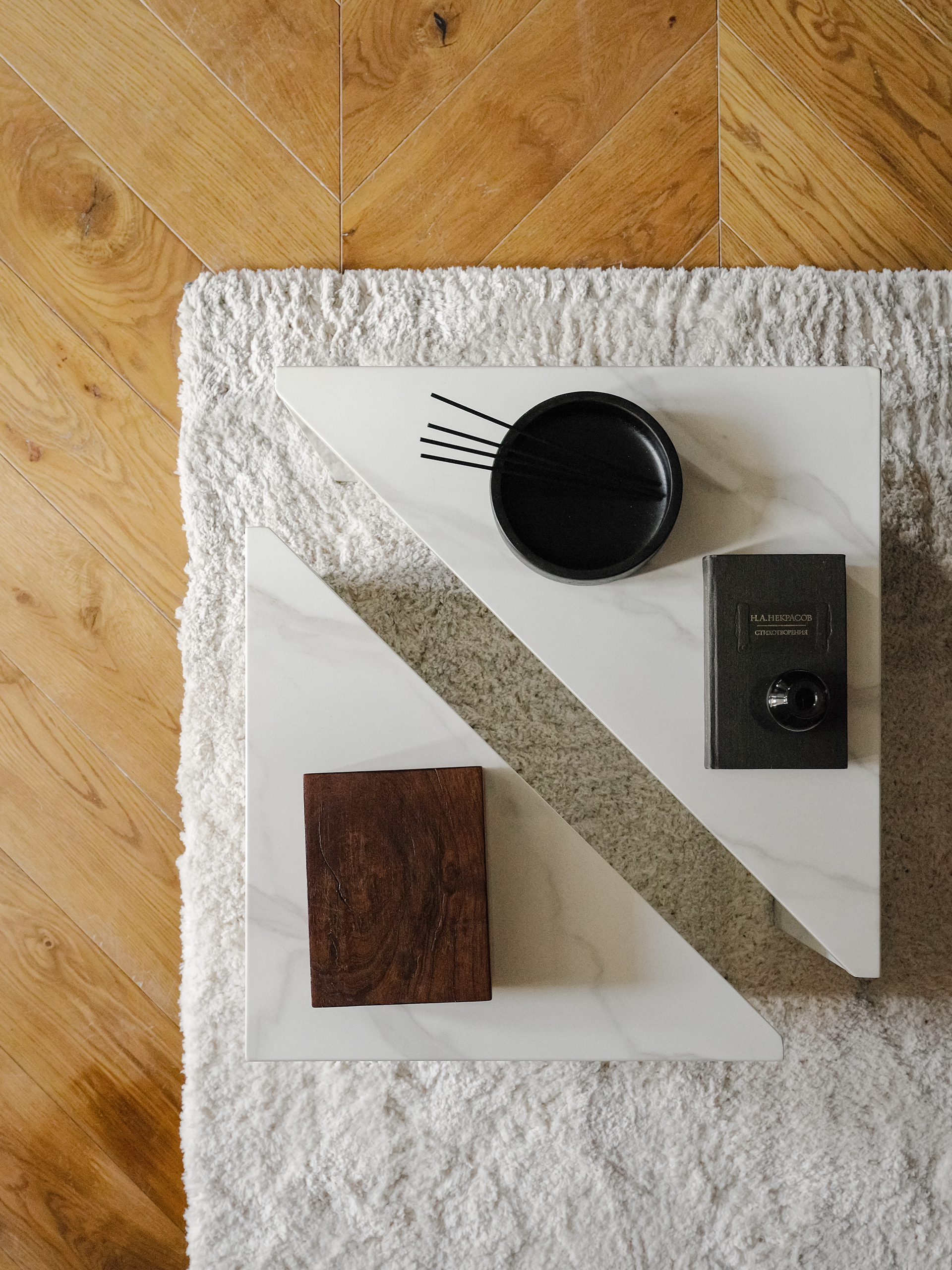 新超级马里奥兄弟，公寓丨俄罗斯莫斯科丨NSMB Buro-12