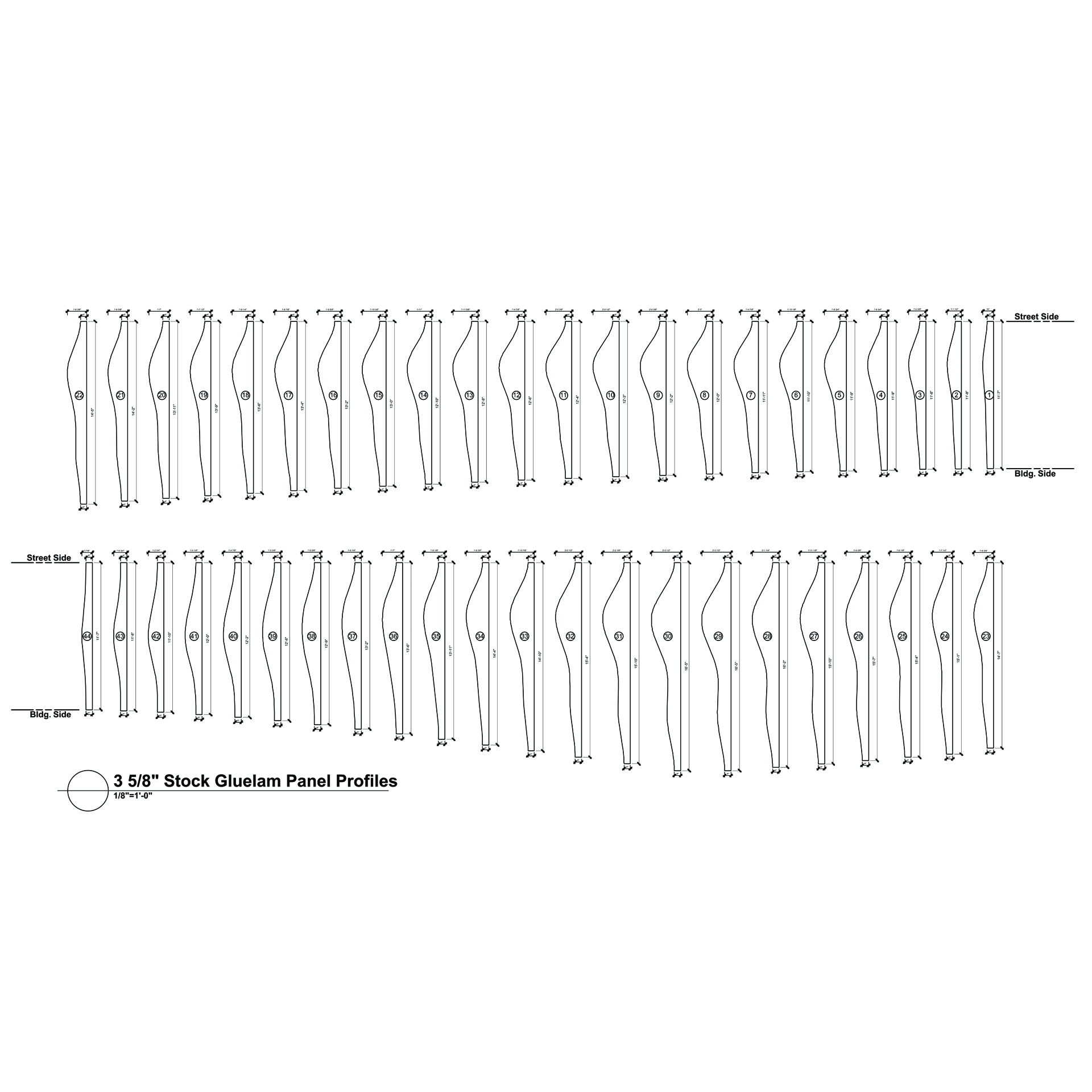 Davie & Nicola Residential Tower Entranceway Canopy Design in Westend Vancouver, Canada | C O C-19