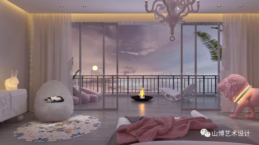 恒大丽宫别墅                     -2