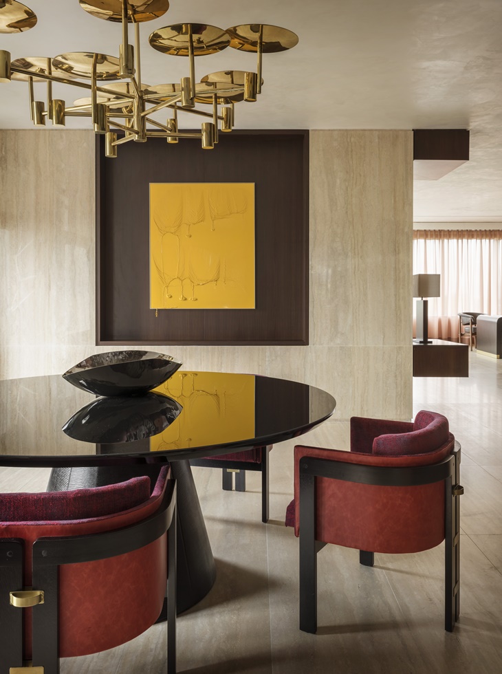 Four Seasons Hotel São Paulo - Tempo da Delicadeza-0