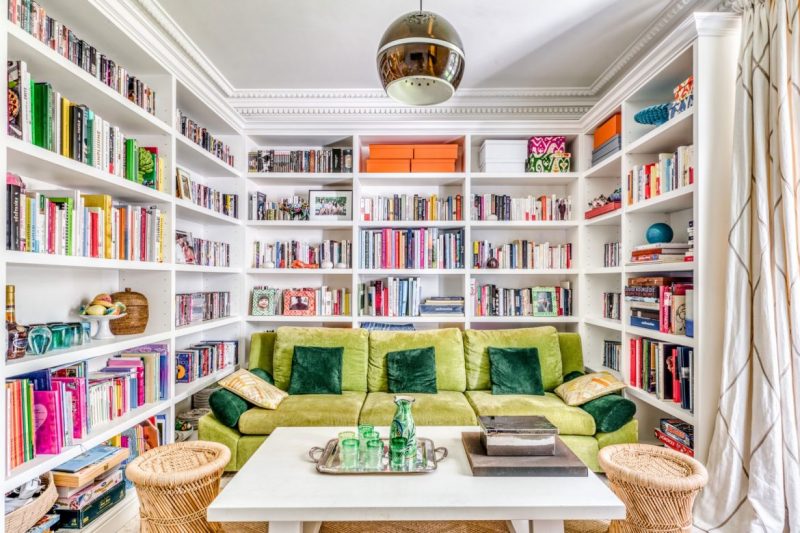 梦幻普罗旺斯别墅丨Francois de Marigny等（未明确全部）-25