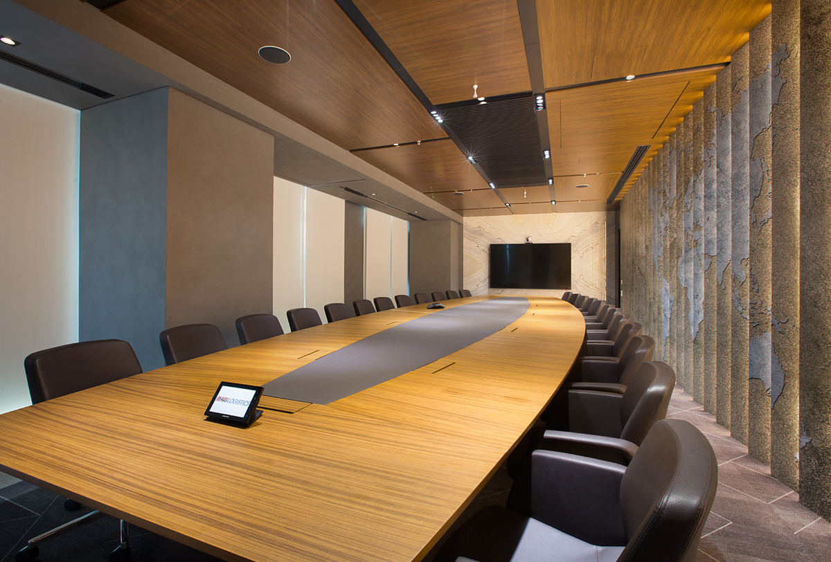 火星物流办事处·伊斯坦布尔-19