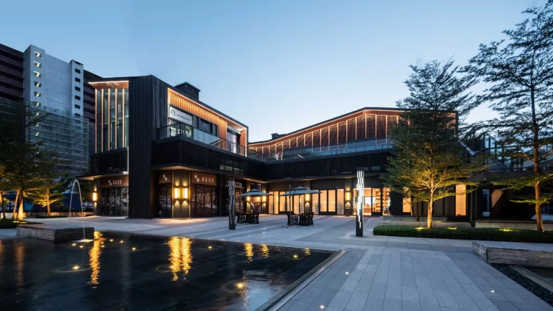 海蓝之城，“鲸”艳时光 | 华远远洋·海蓝城-54