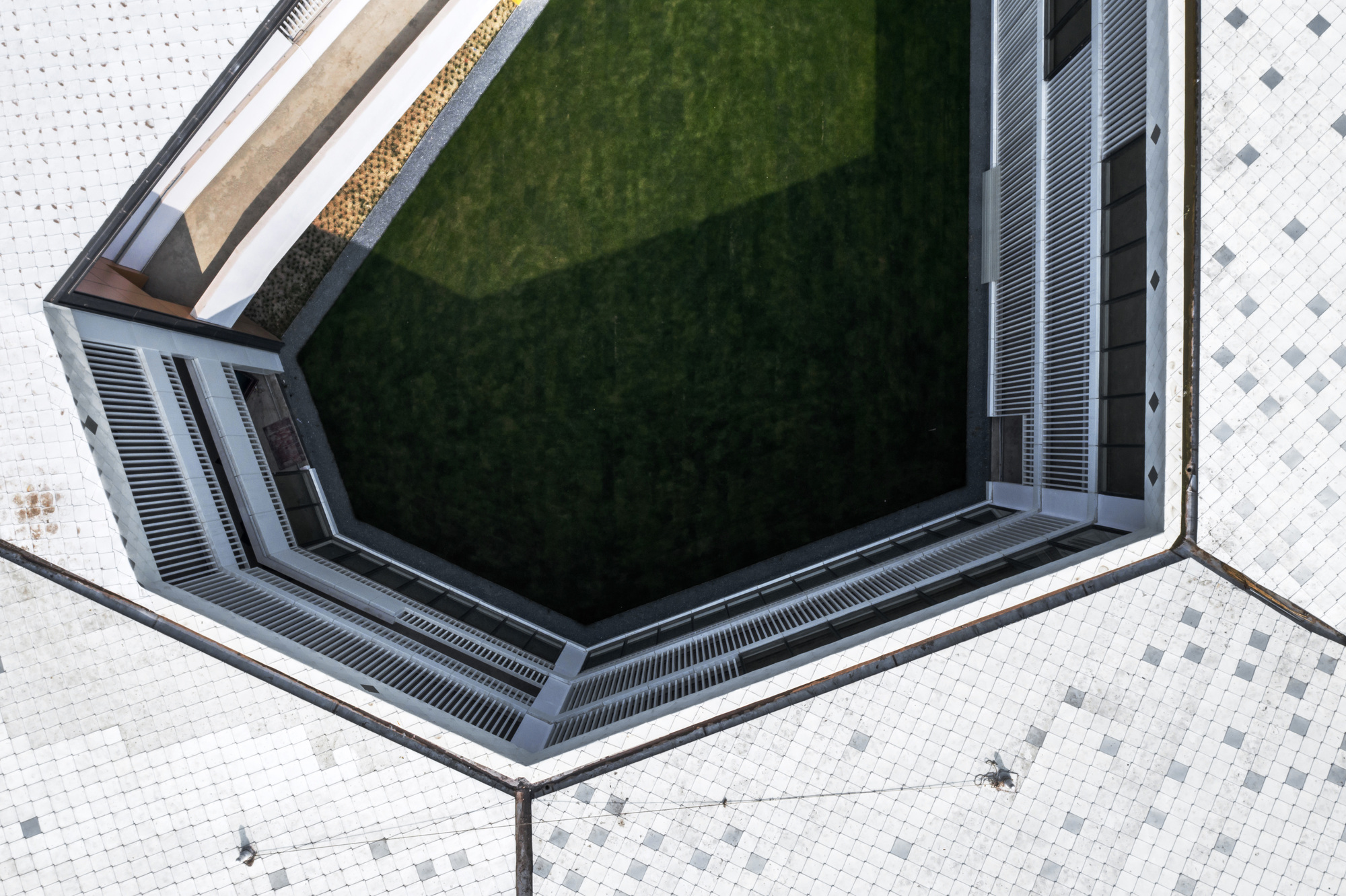 成都天福新区 Park Legend 幼儿园-14