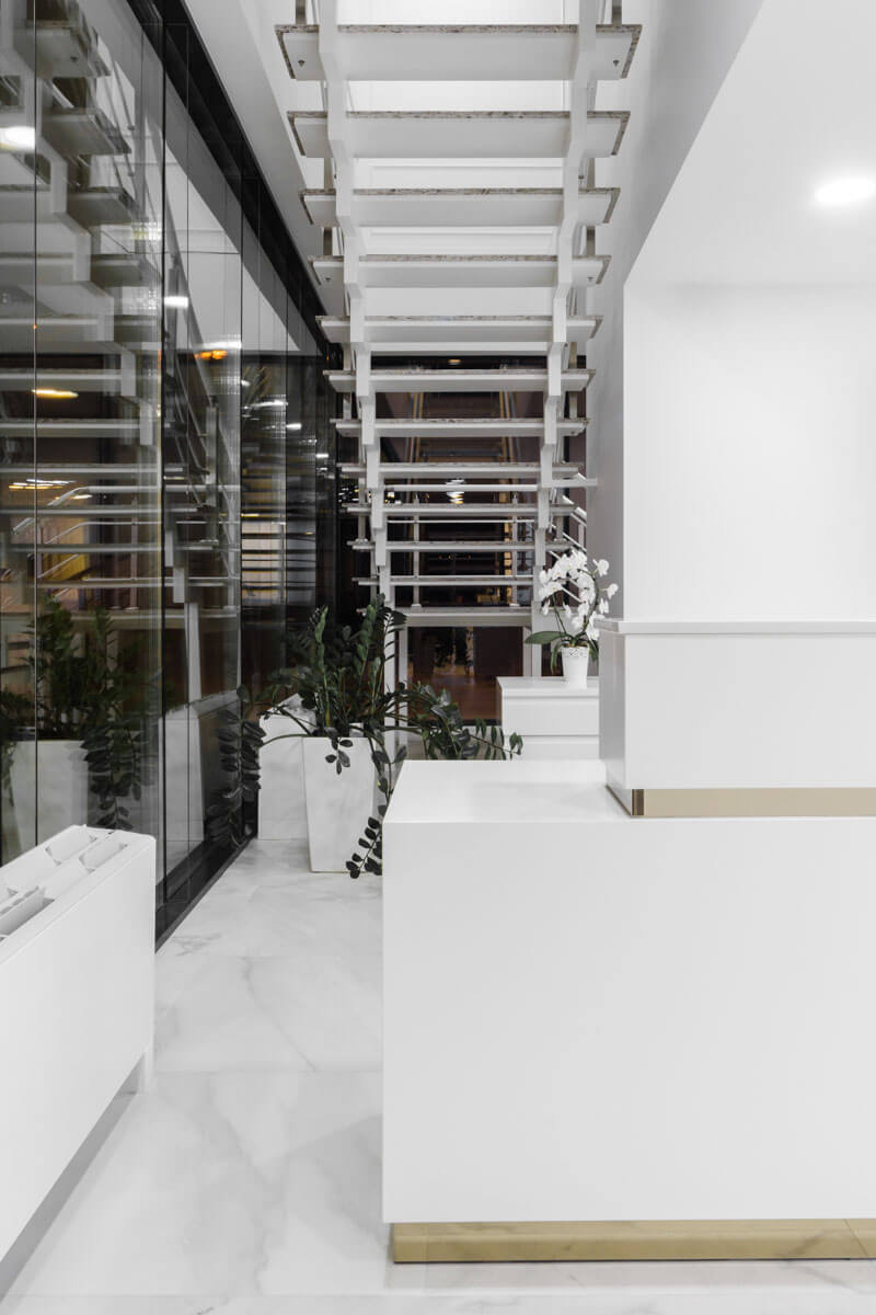 Dental Clinic D3 Design Studio-2