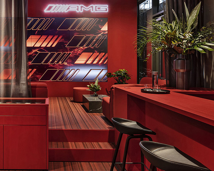 AMG UNXPCTD 极致私人沙龙空间-4