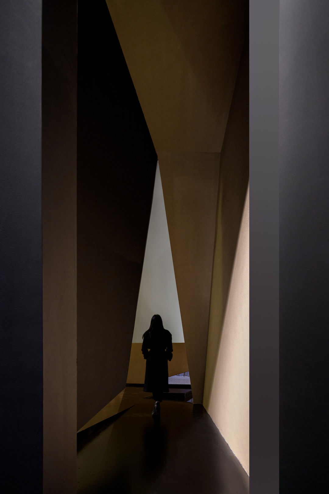 2022 Color Piazza 涂料展厅丨埃及开罗丨GLC Paints-39