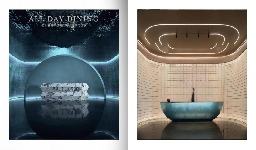 首发|全球最大金普顿酒店一香港尖沙咀金普顿酒店盛大开业!-73