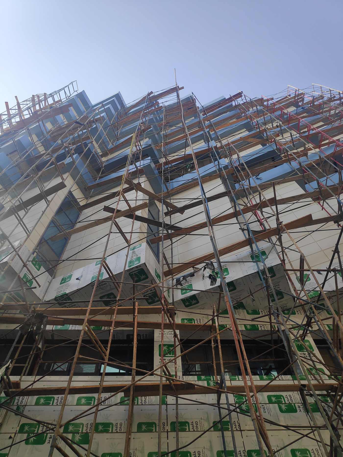 Development of Agouza Hospital-6