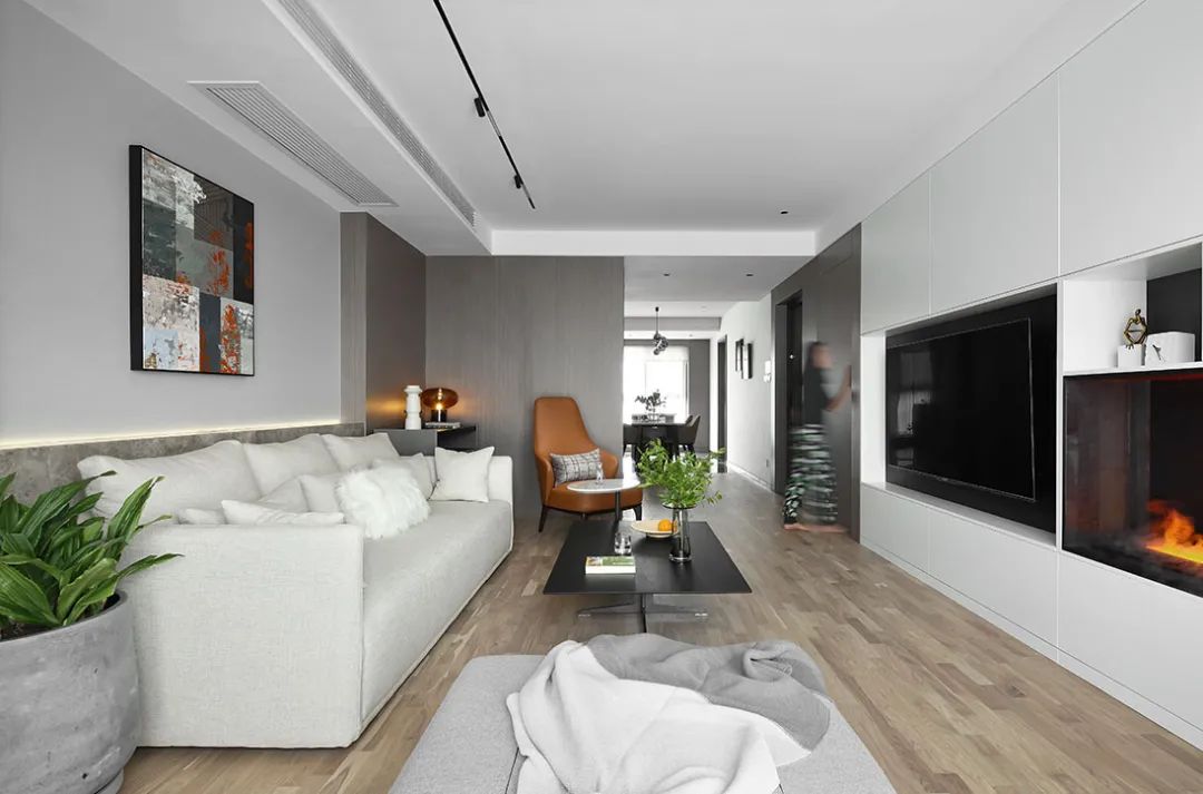 万年乐享世界丨中国宁波丨木白设计-73