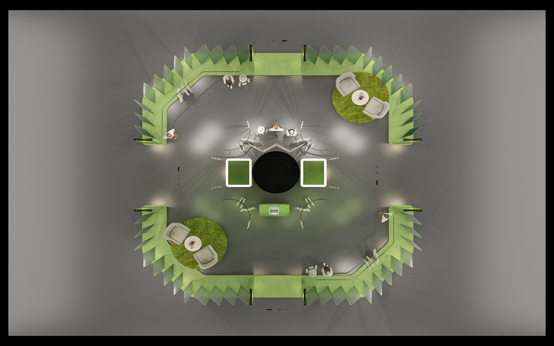 快闪空间设计推演过程（一）-6