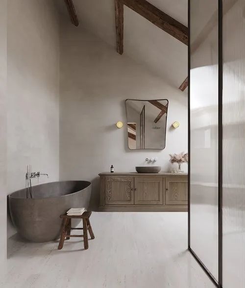 乌克兰公寓设计丨Artem Trigubchak-22