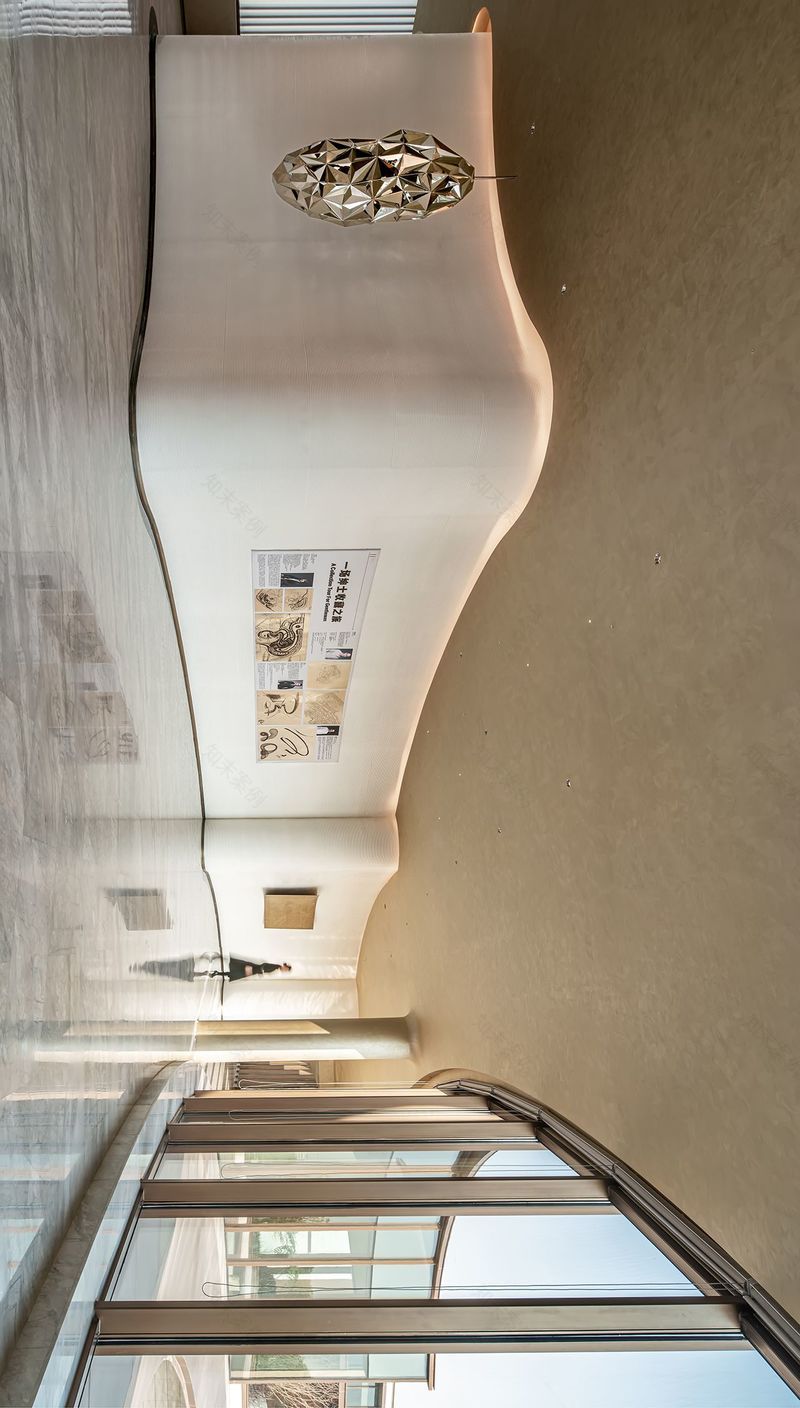 常州蓝光黑钻示范区丨中国常州丨集艾设计,ENJOYDESIGN-28