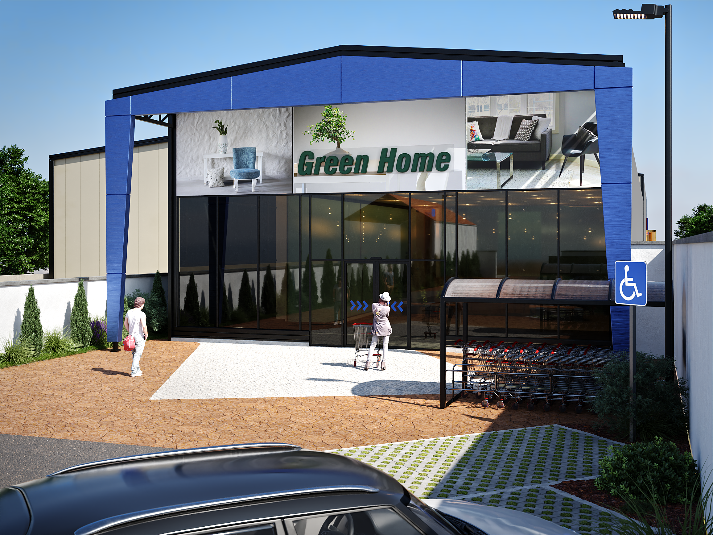 2023 Batajnica 仓库-18