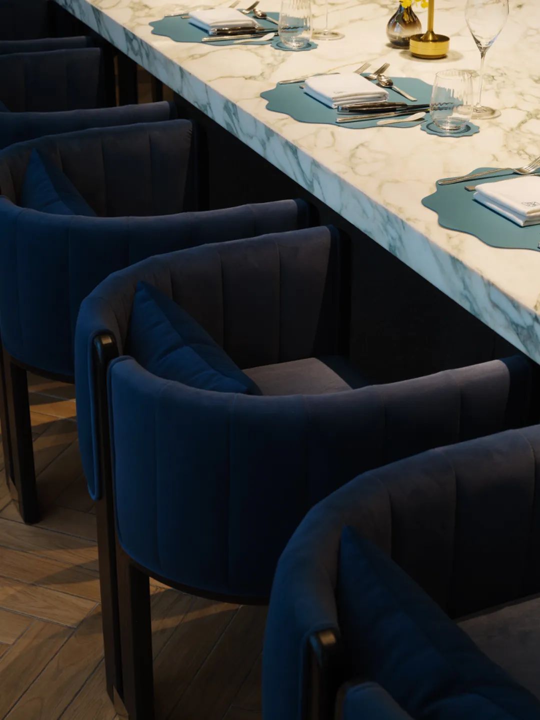 承诺；许诺丨中国上海丨法纳兴设计事务所&SEA DESIGN-30