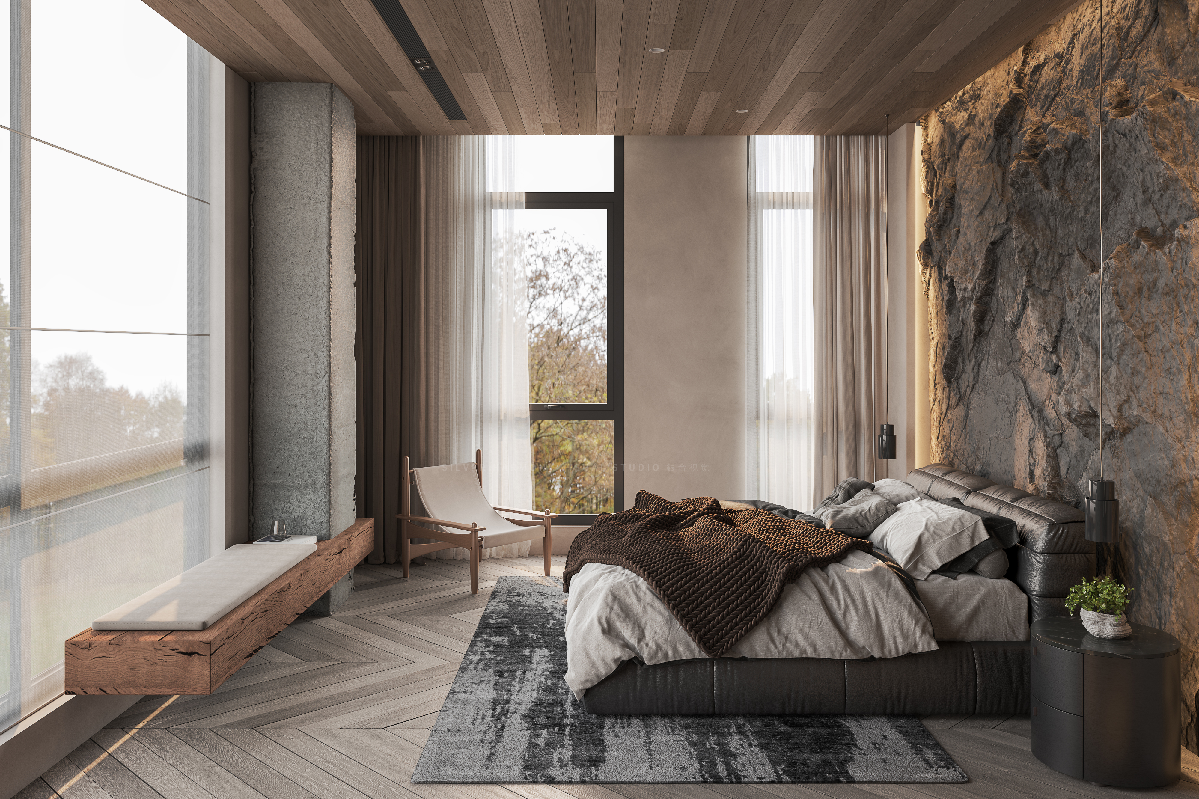 銀合·菲拉⑧丨中国杭州丨杭州菲拉设计-46