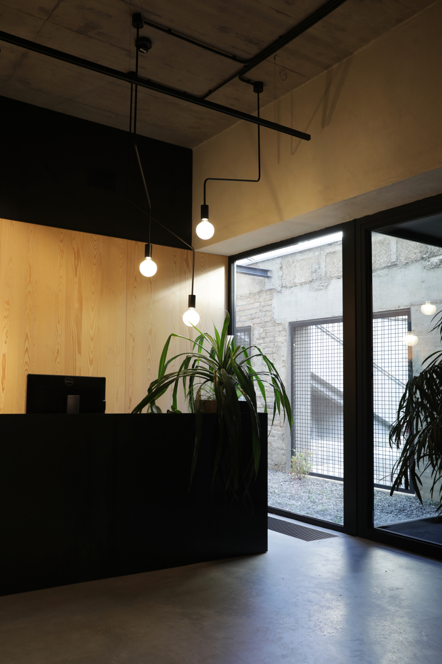 Urania Cinema Transformation / 3LHD-62