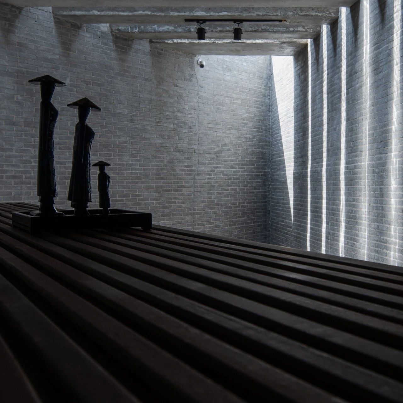 兵马俑作坊丨越南丨Tropical Space-81