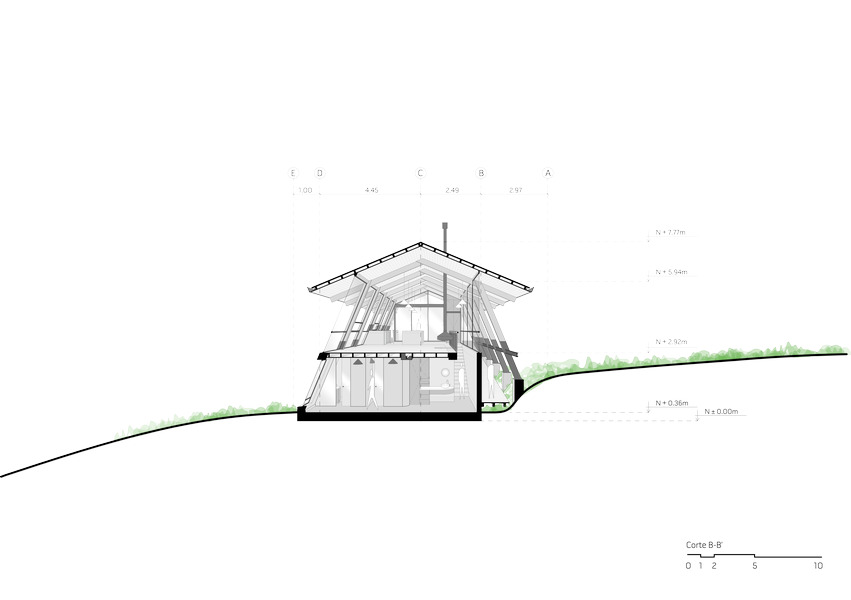 丨厄瓜多尔丨Taller General-18