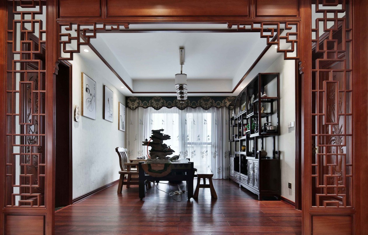 溯·中丨中国南昌-38