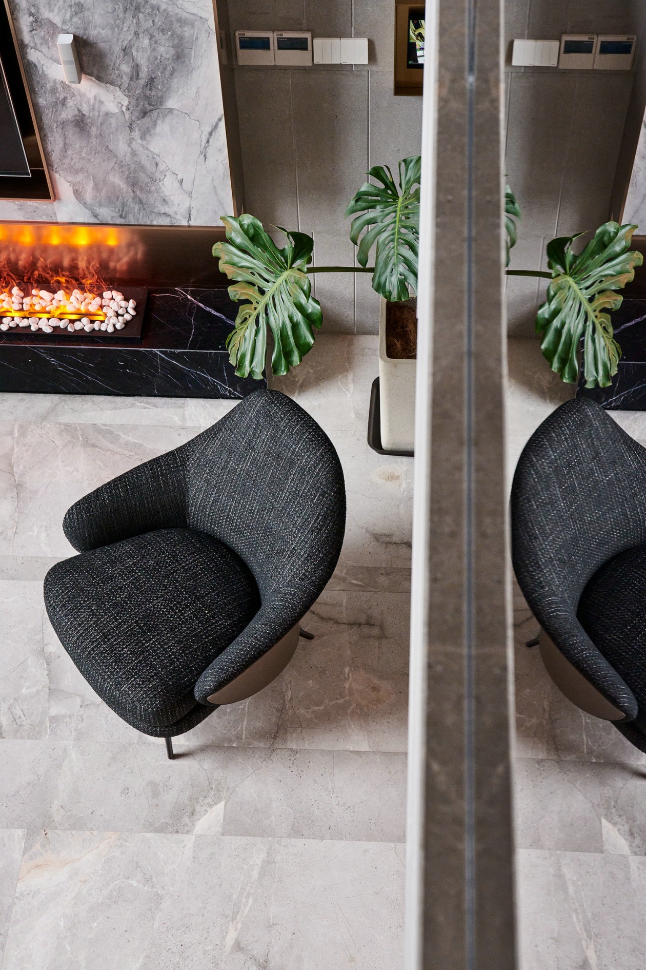 杭州十大豪宅之姊妹篇丨中国杭州丨力设计-35