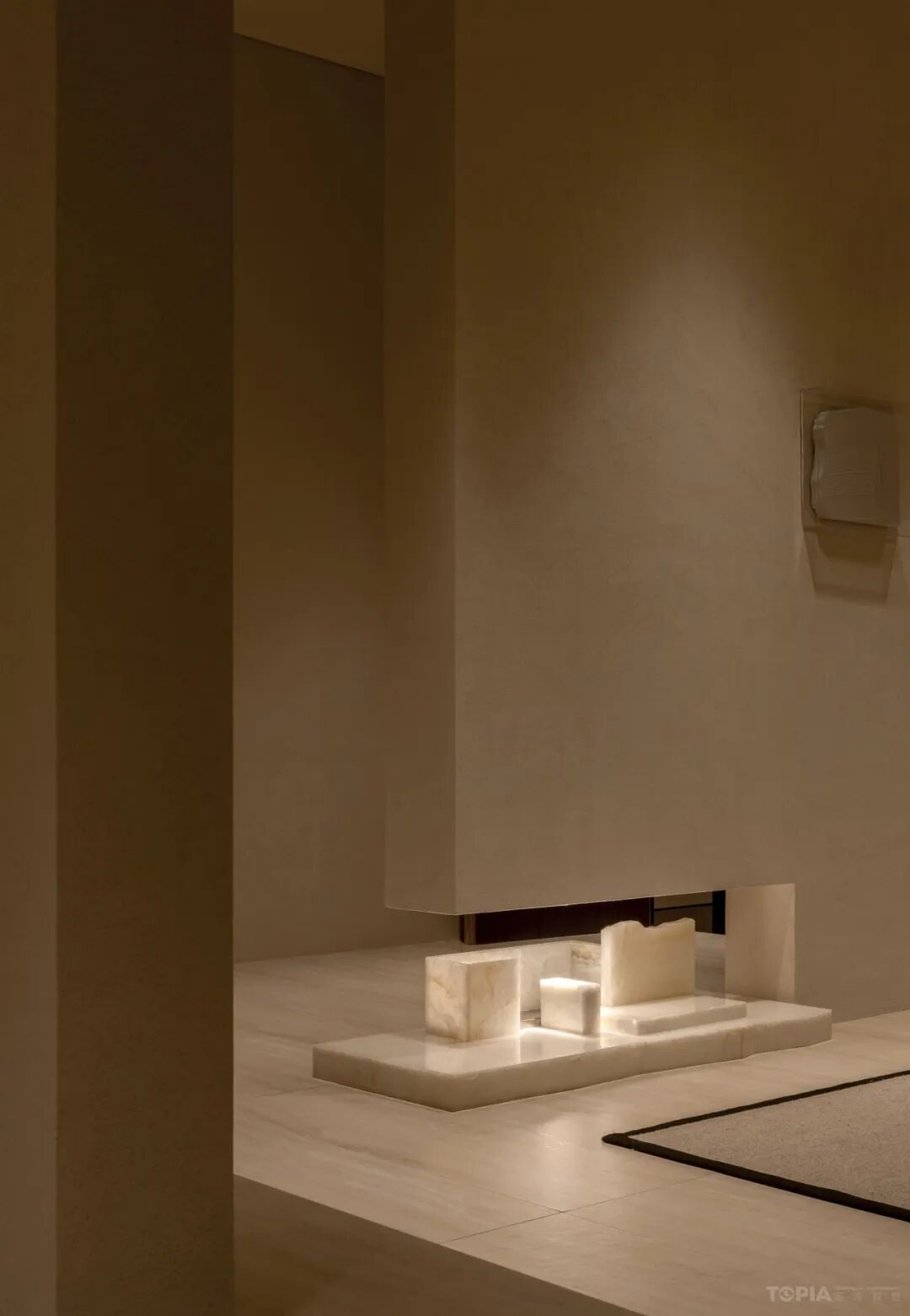 华润置地杭曜置地中心润董会旗舰空间丨中国杭州丨DIA丹健国际-27