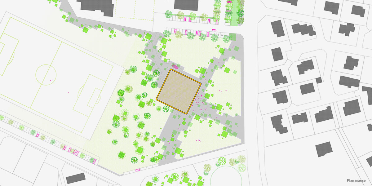 丨法国丨CoCo architecture等-2