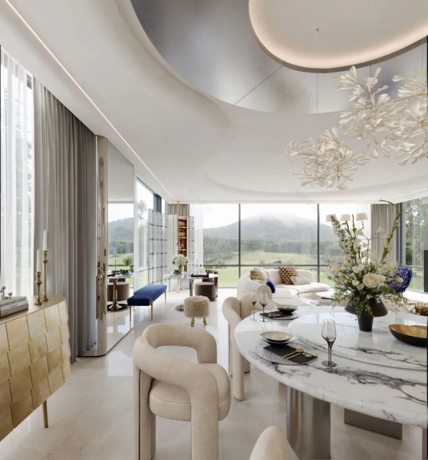 OTL新作丨秩序与艺术的同频共振-6