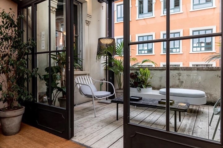 2018米兰家具展精选（下篇）-20