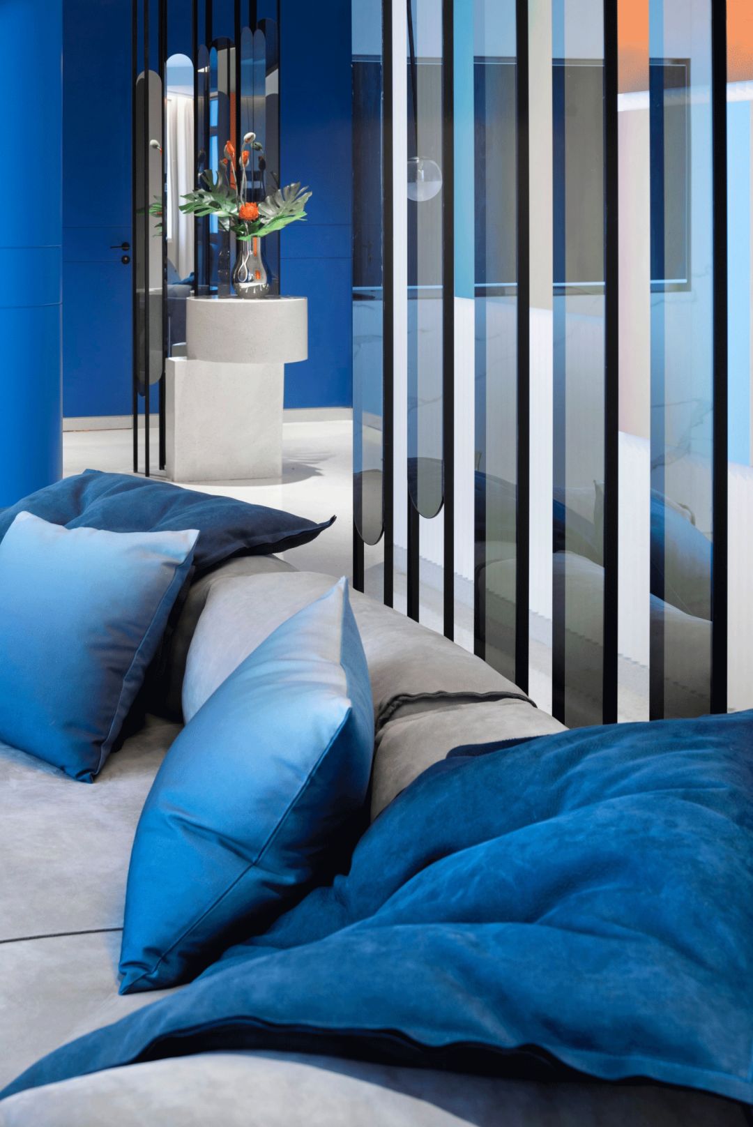 2019 年度轻奢舒适样板间盘点，揭秘生活真相-10