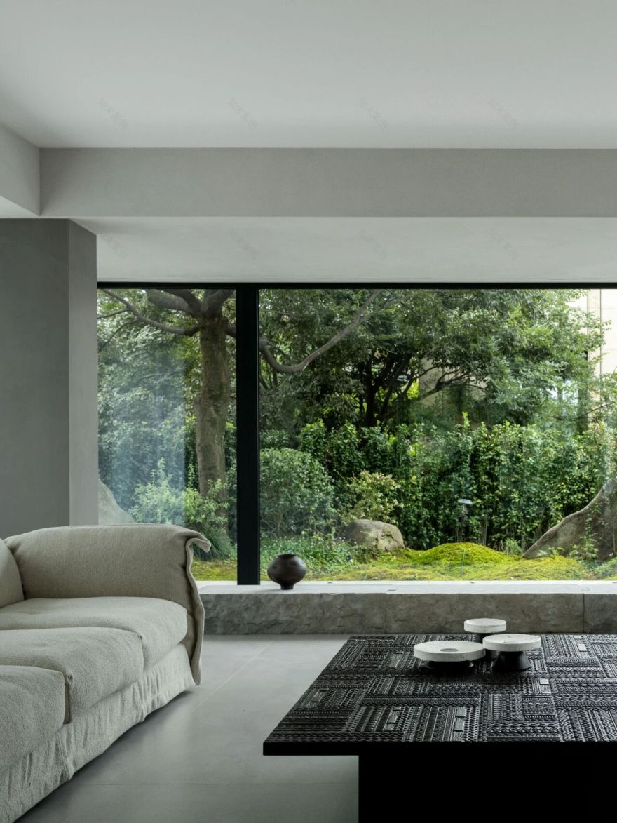 清山慧谷丨苏州自在构造设计-28