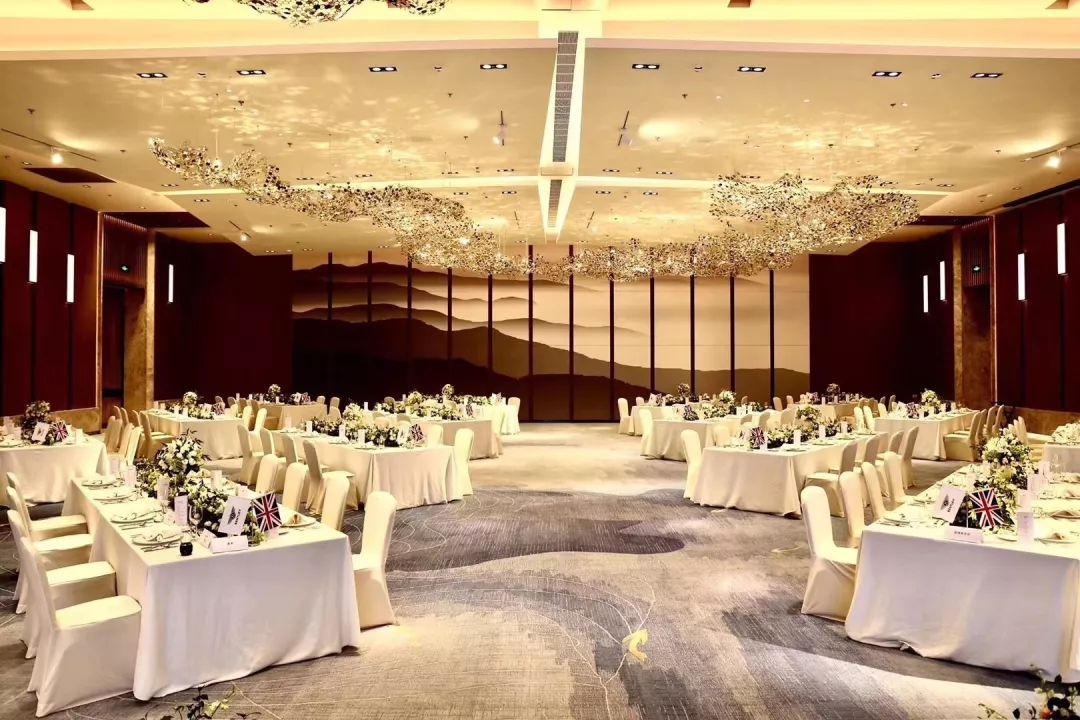 苏州太湖双酒店 | 万豪&万丽，度假生活新选择-65