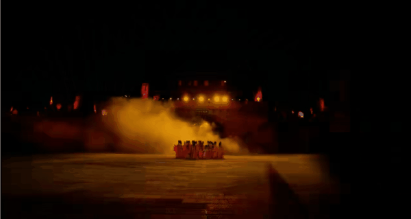 穿越盛唐数虎图像邀您共赏《如梦芳华》沉浸大秀-37