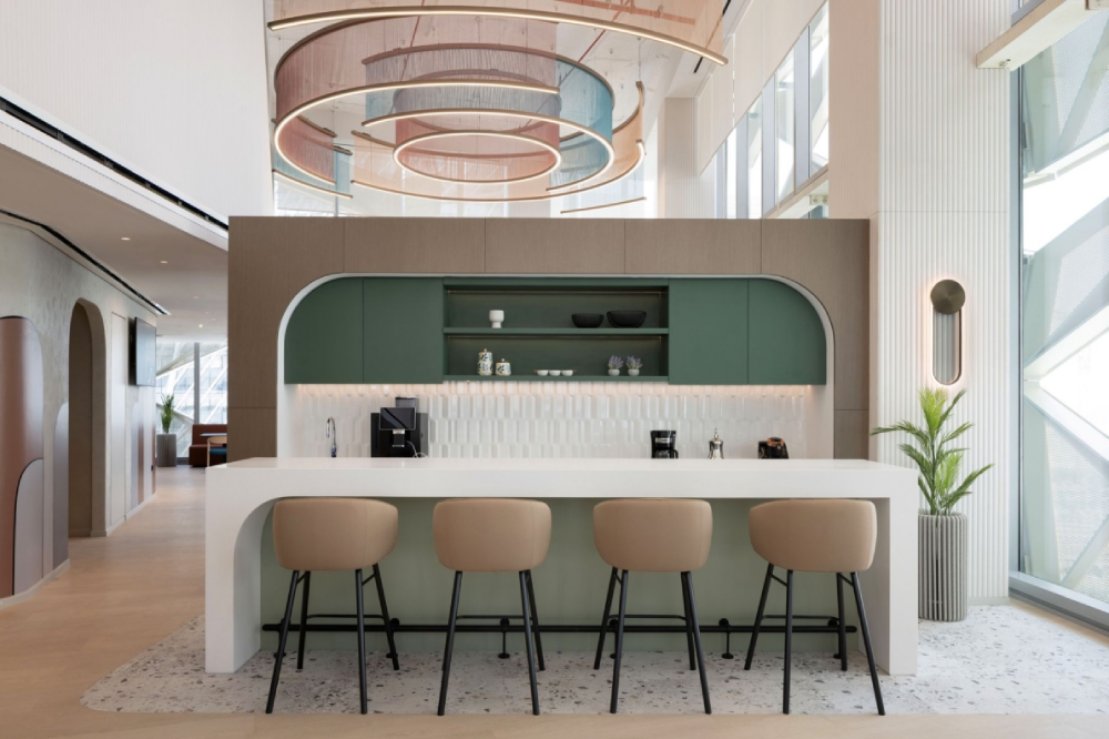 专业服务公司 丨沙特阿拉伯利雅得-0