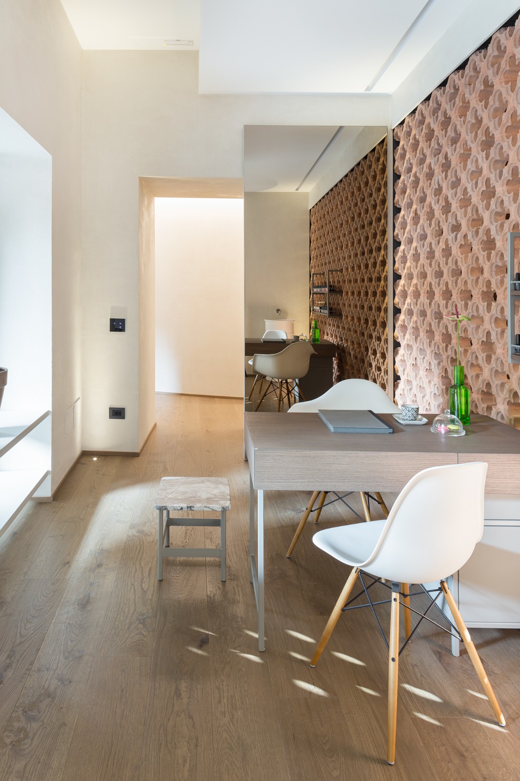 国外健康中心改造  Officina Magisafi-16