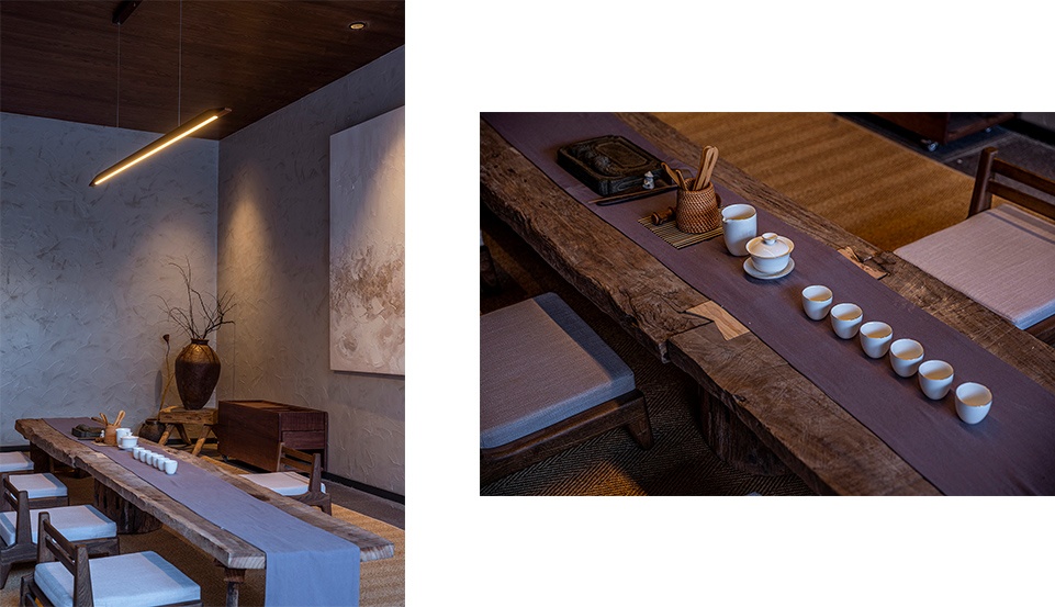 陶唐之丘度假酒店 | 三文建筑&何崴工作室-27