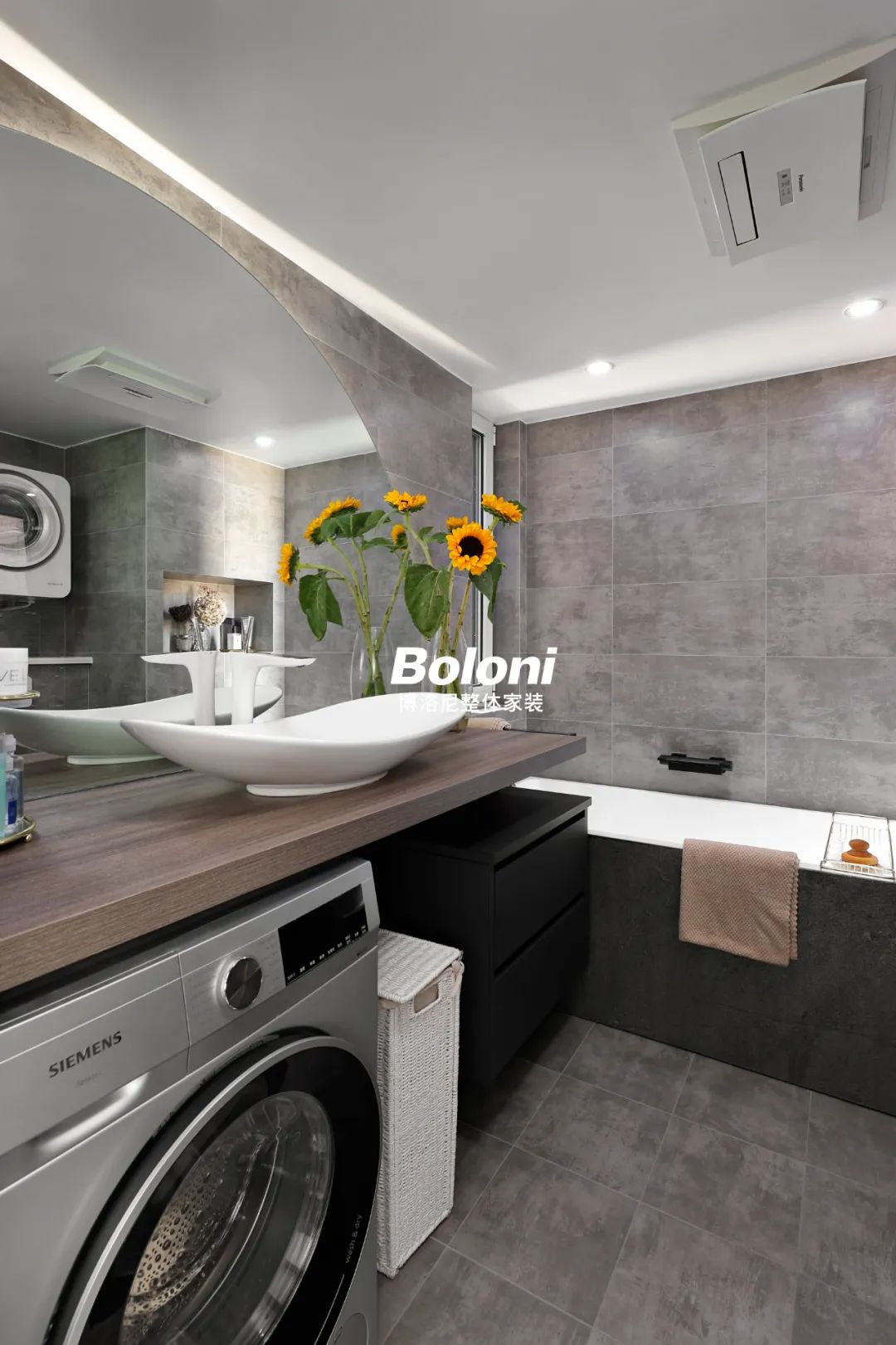 阳光丽景丨博洛尼特级主任设计师洪婧-41