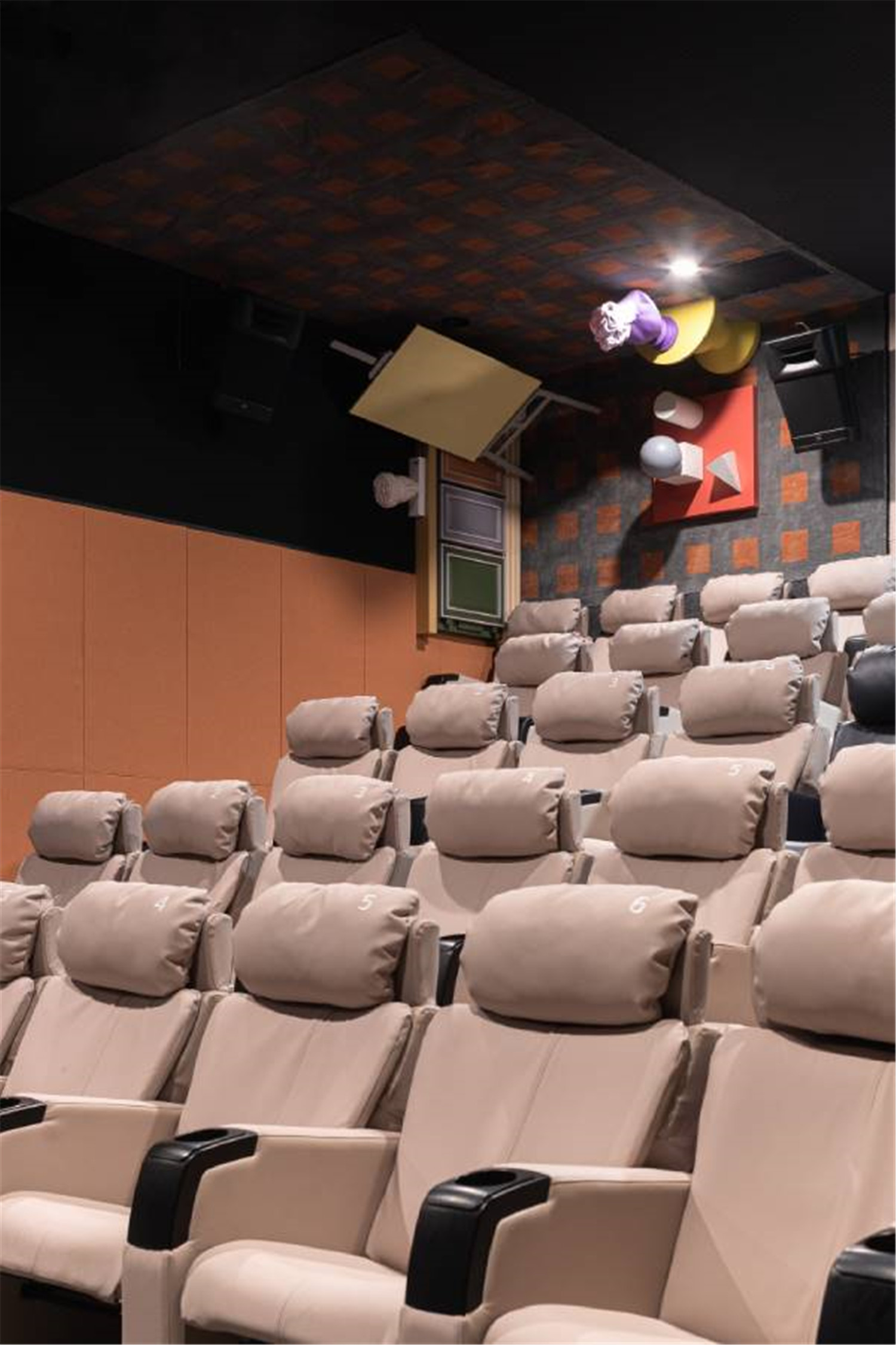 西安斐波影院丨中国西安-71