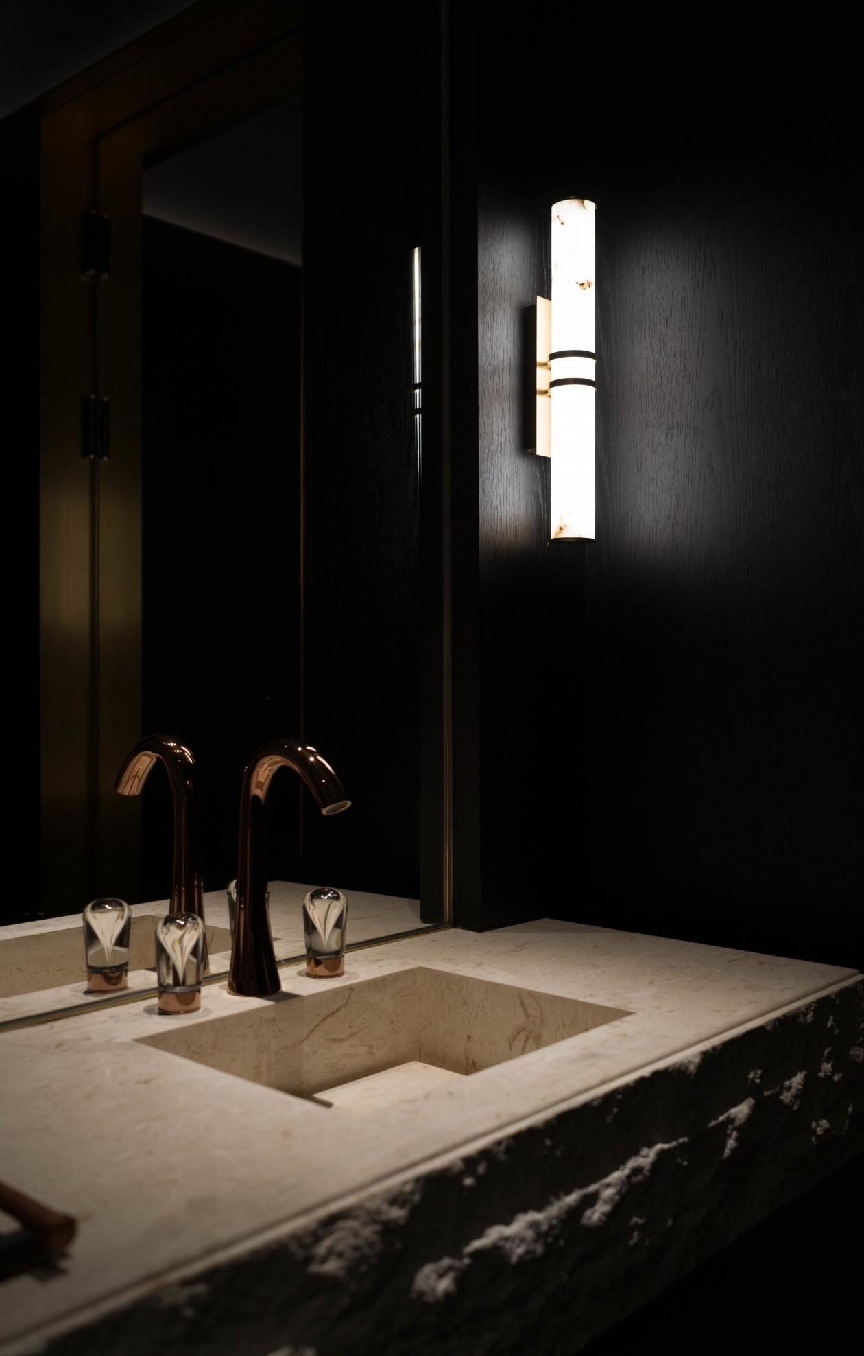 上海翠湖天地六期展厅丨中国上海丨弄设计 NONGSTUDIO,超集建筑,bpi等-61