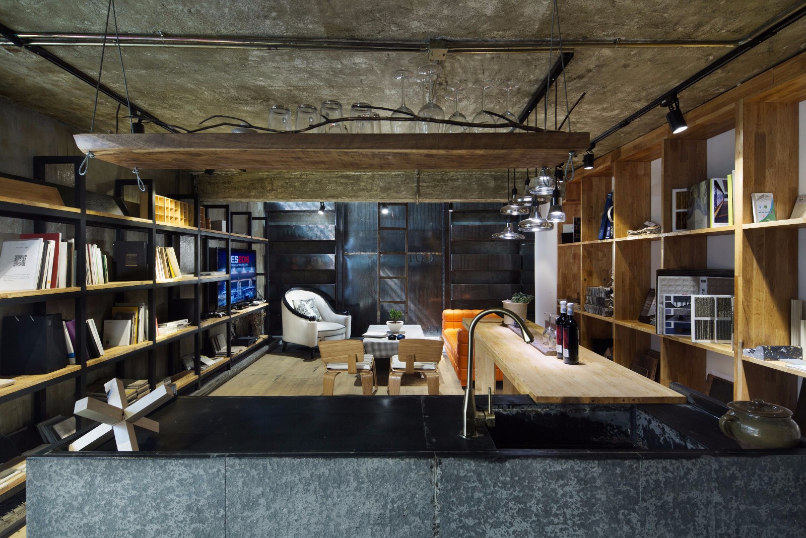 TCD设计机构办公室-25