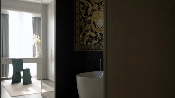 首发 闽江畔 · 艺术奢宅 自然取境丨中国福州丨李振杰-29