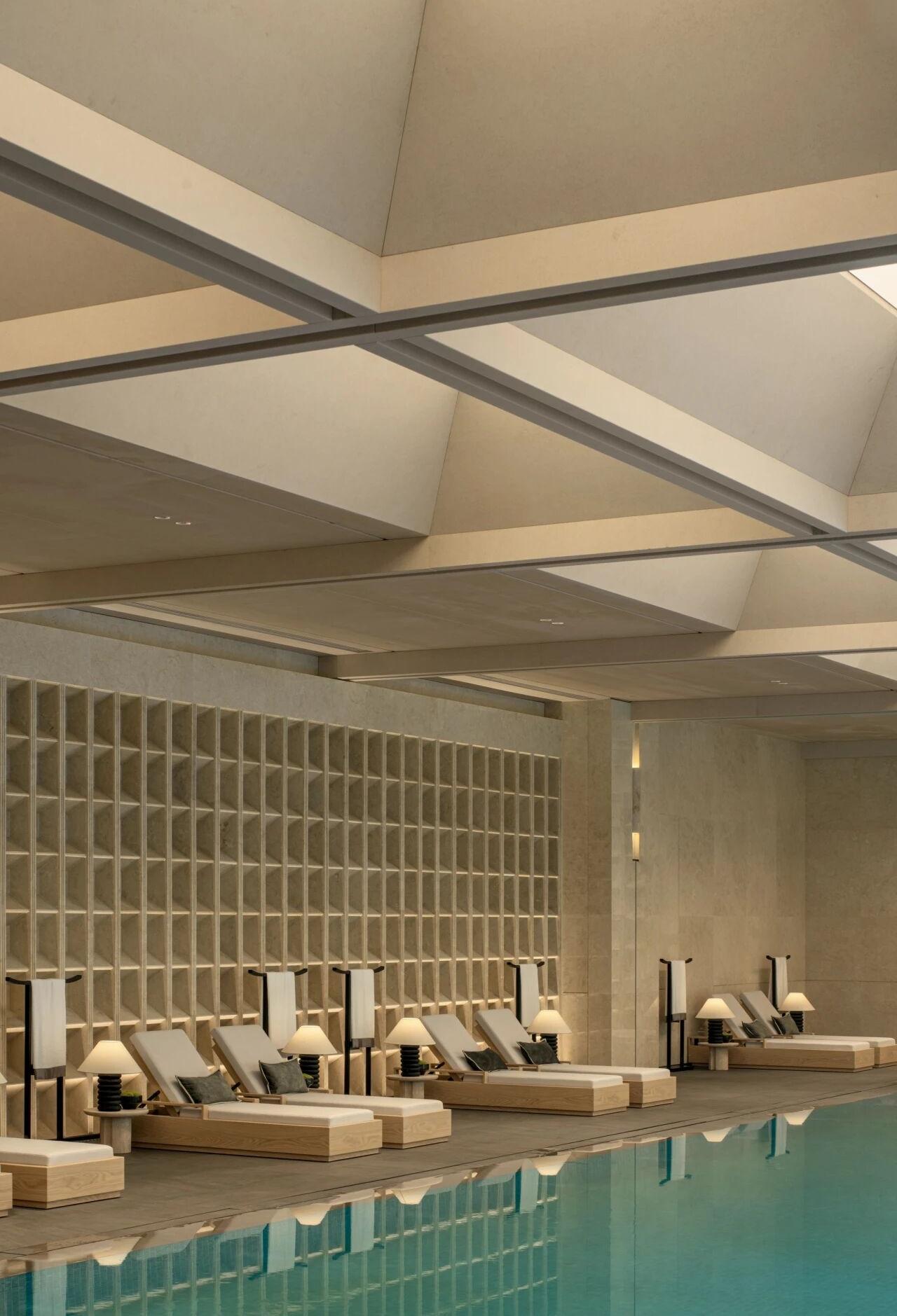 杭州华润望云润玺院会所丨中国杭州-29