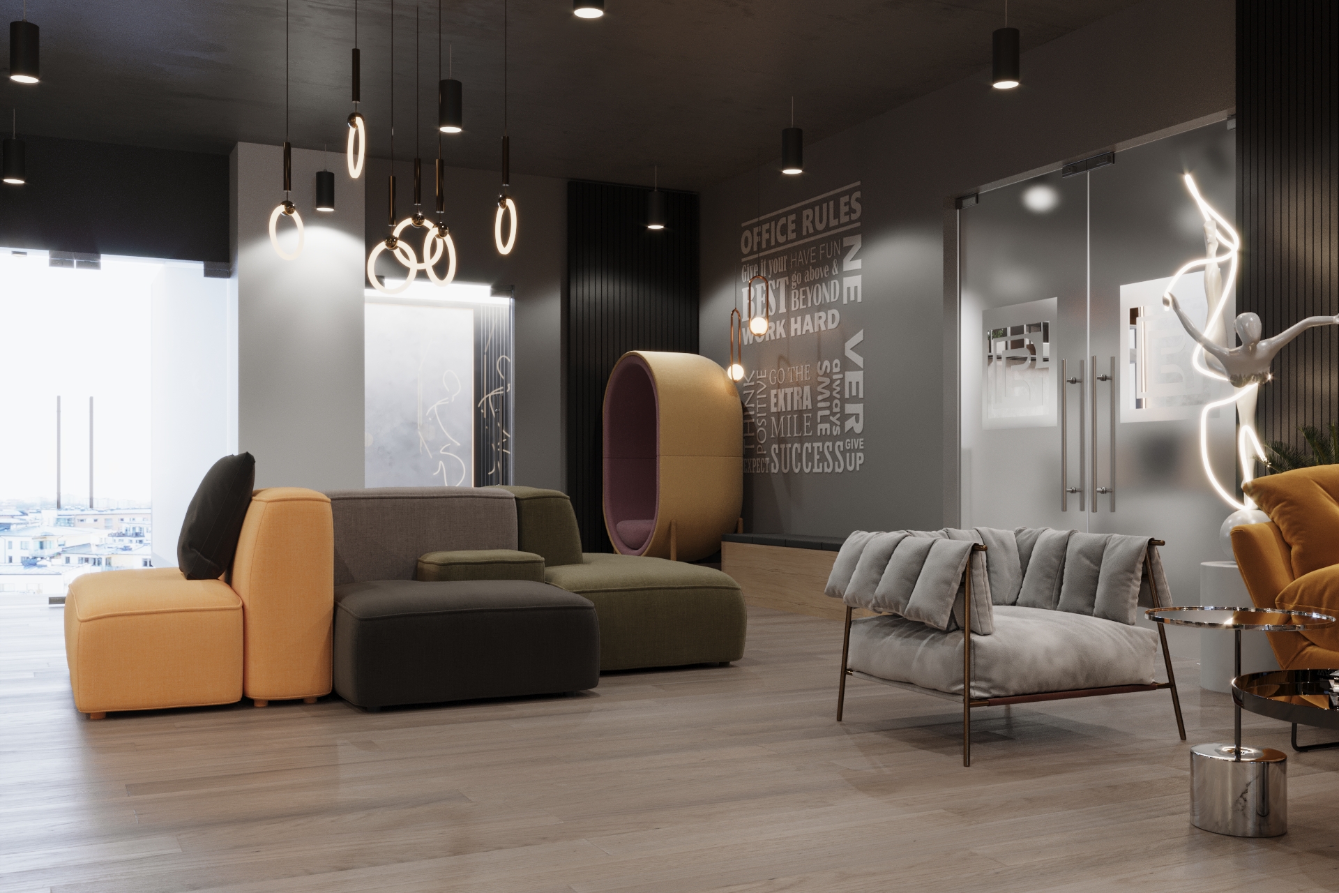 ERG sale office in New capital-6