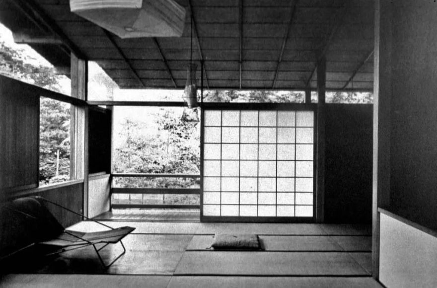 当建筑大师成为甲方,他们如何定义自己的家?-185